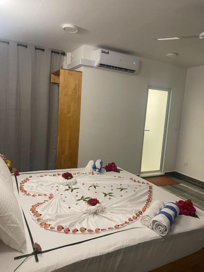 Ramzu Villa Thoddoo Exteriör bild