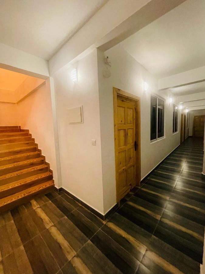 Ramzu Villa Thoddoo Exteriör bild