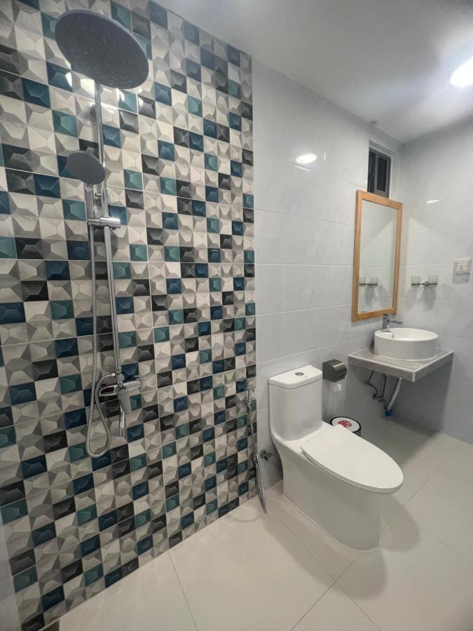 Ramzu Villa Thoddoo Exteriör bild