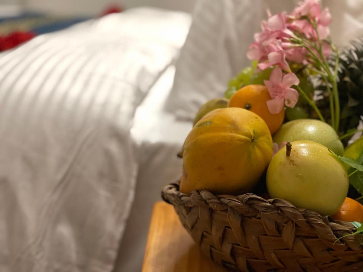 Ramzu Villa Thoddoo Exteriör bild