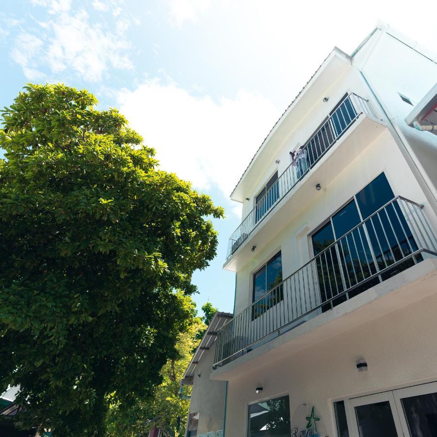 Ramzu Villa Thoddoo Exteriör bild